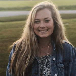 Meet your Posher, Brianna